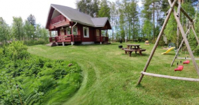 Kivitasku, Kalajoki